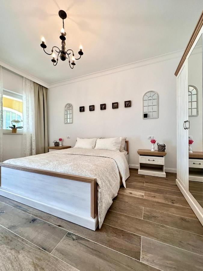 Alma Rezidence Bed and Breakfast Τούρντα Εξωτερικό φωτογραφία