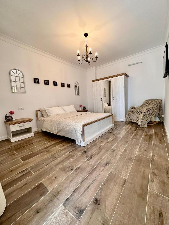 Alma Rezidence Bed and Breakfast Τούρντα Εξωτερικό φωτογραφία