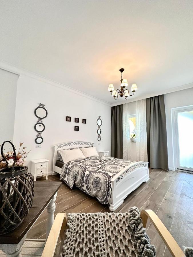 Alma Rezidence Bed and Breakfast Τούρντα Εξωτερικό φωτογραφία
