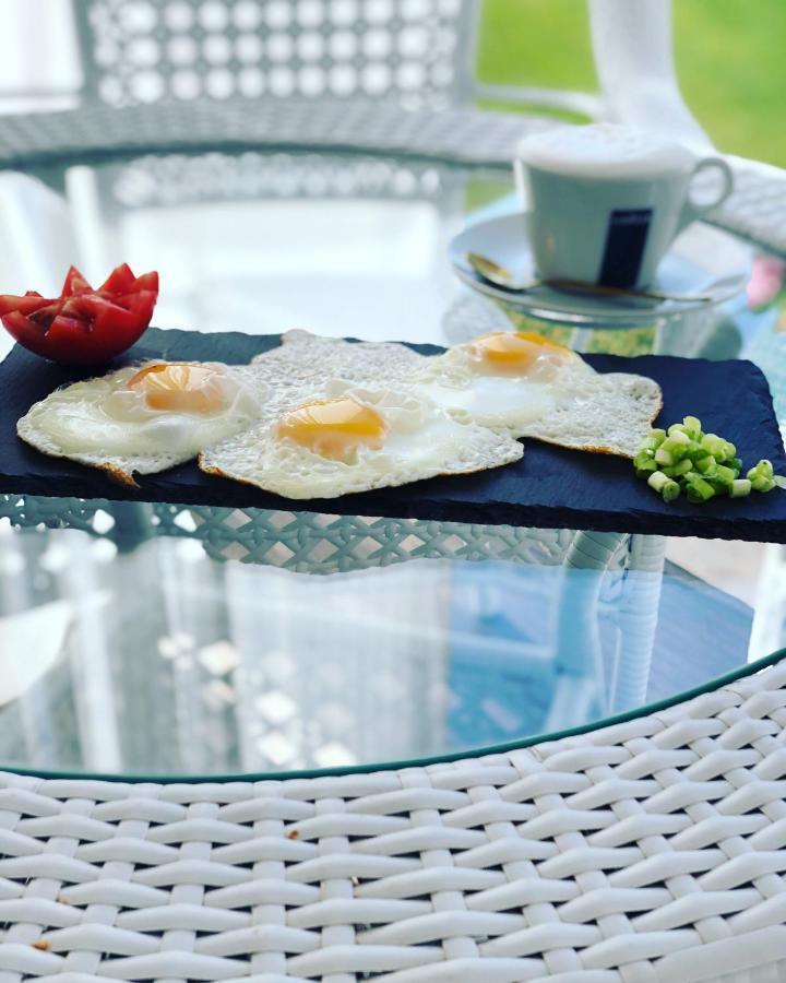 Alma Rezidence Bed and Breakfast Τούρντα Εξωτερικό φωτογραφία