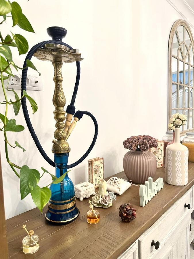 Alma Rezidence Bed and Breakfast Τούρντα Εξωτερικό φωτογραφία