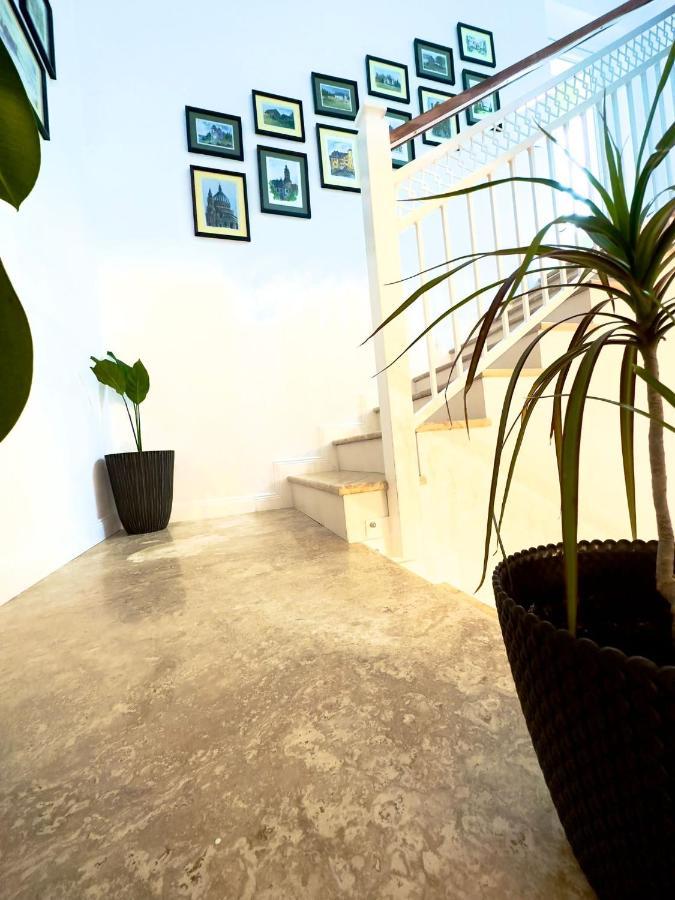Alma Rezidence Bed and Breakfast Τούρντα Εξωτερικό φωτογραφία