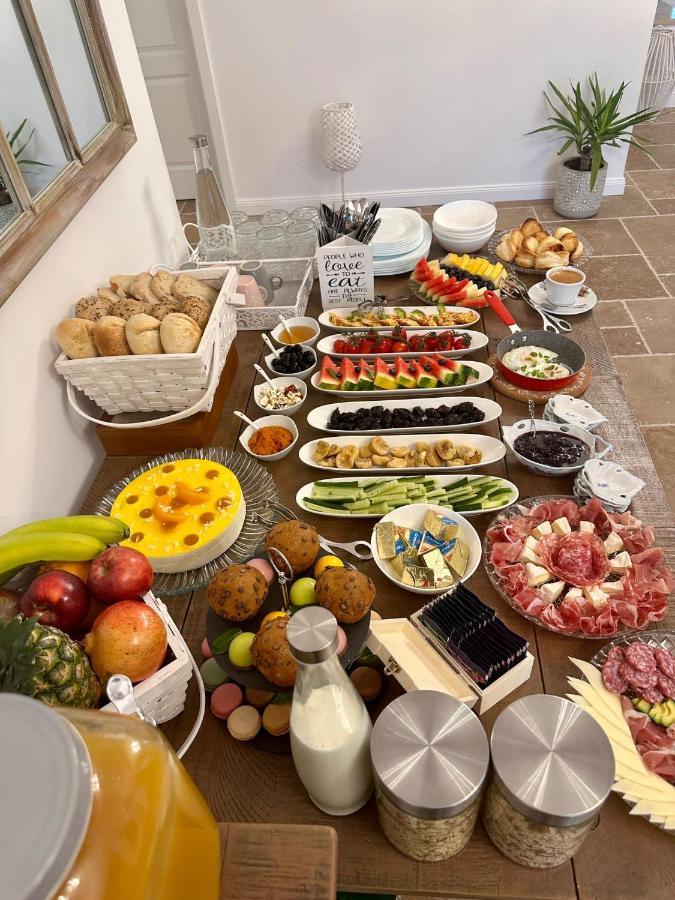 Alma Rezidence Bed and Breakfast Τούρντα Εξωτερικό φωτογραφία