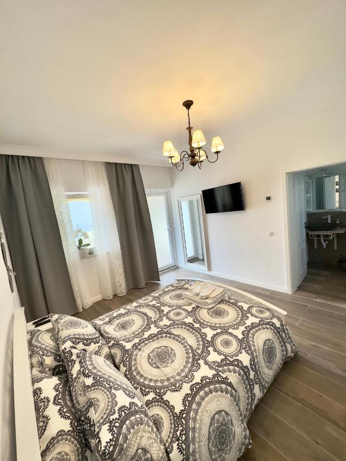 Alma Rezidence Bed and Breakfast Τούρντα Εξωτερικό φωτογραφία
