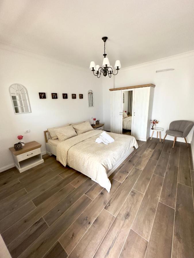Alma Rezidence Bed and Breakfast Τούρντα Εξωτερικό φωτογραφία