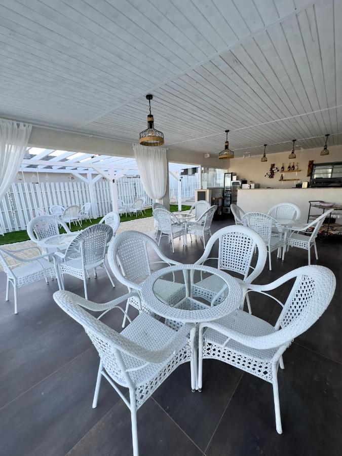 Alma Rezidence Bed and Breakfast Τούρντα Εξωτερικό φωτογραφία