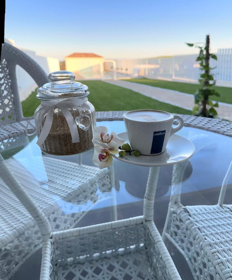 Alma Rezidence Bed and Breakfast Τούρντα Εξωτερικό φωτογραφία