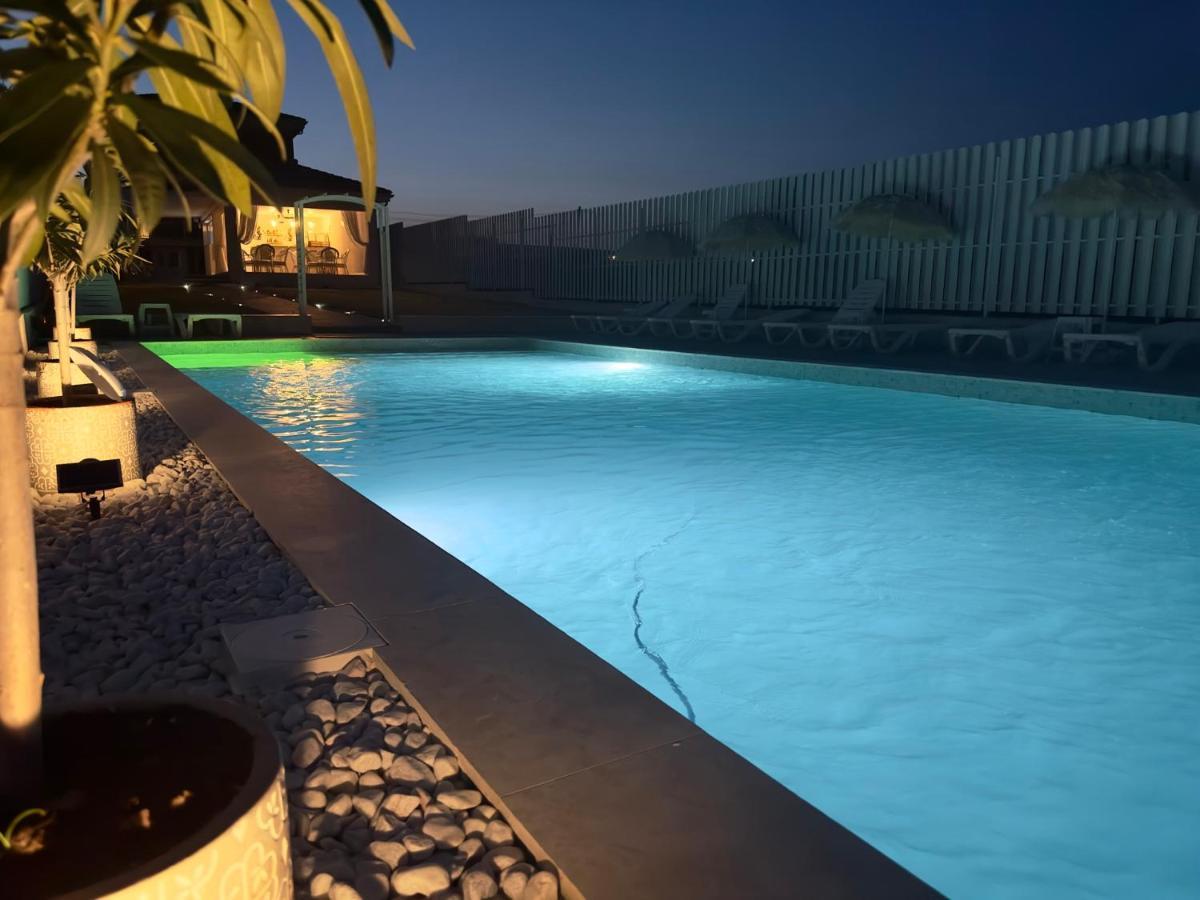 Alma Rezidence Bed and Breakfast Τούρντα Εξωτερικό φωτογραφία