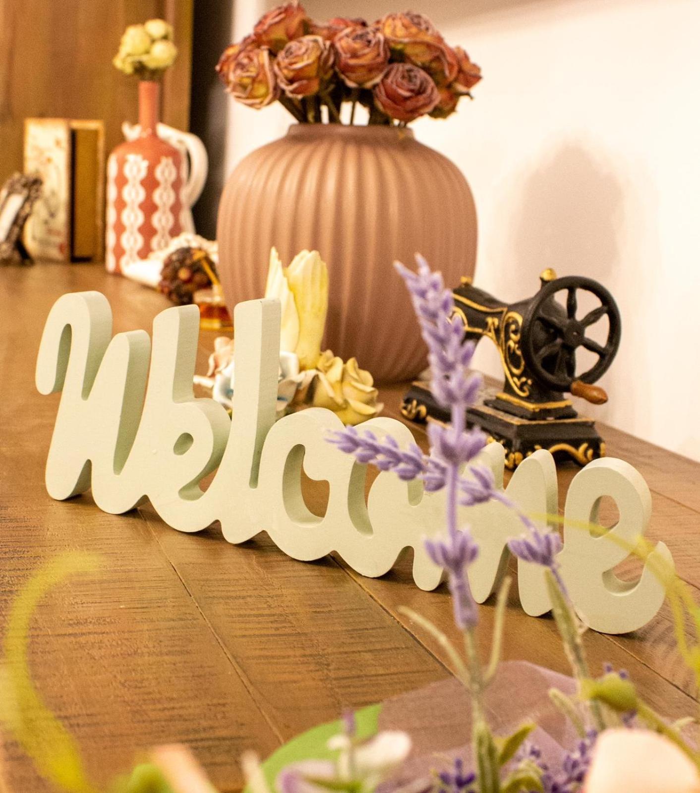 Alma Rezidence Bed and Breakfast Τούρντα Εξωτερικό φωτογραφία